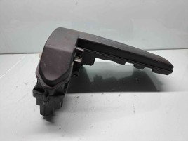 Carcasa filtru aer  Dacia Sandero 2 [Fabr 2012-2020] 8200517765-B 1.2 B D4F740 55KW / 75CP