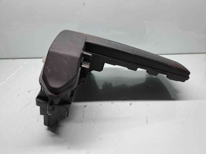 Carcasa filtru aer  Dacia Sandero 2 [Fabr 2012-2020] 8200517765-B 1.2 B D4F740 55KW / 75CP