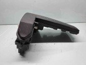 Carcasa filtru aer  Dacia Sandero 2 [Fabr 2012-2020] 8200517765-B 1.2 B D4F740 55KW / 75CP