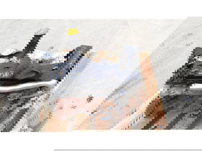 Motor complet ambielat K9K Dacia Logan 2 1.5 K9K 2012-2022