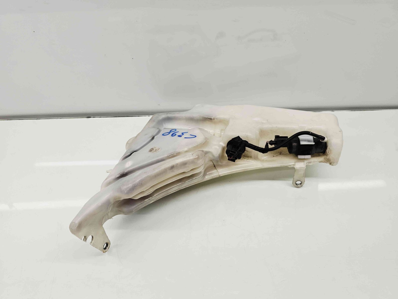 Vas lichid parbriz AUDI A5 (8T3) [Fabr 2007-2015] 8T0955453B - imagine 1