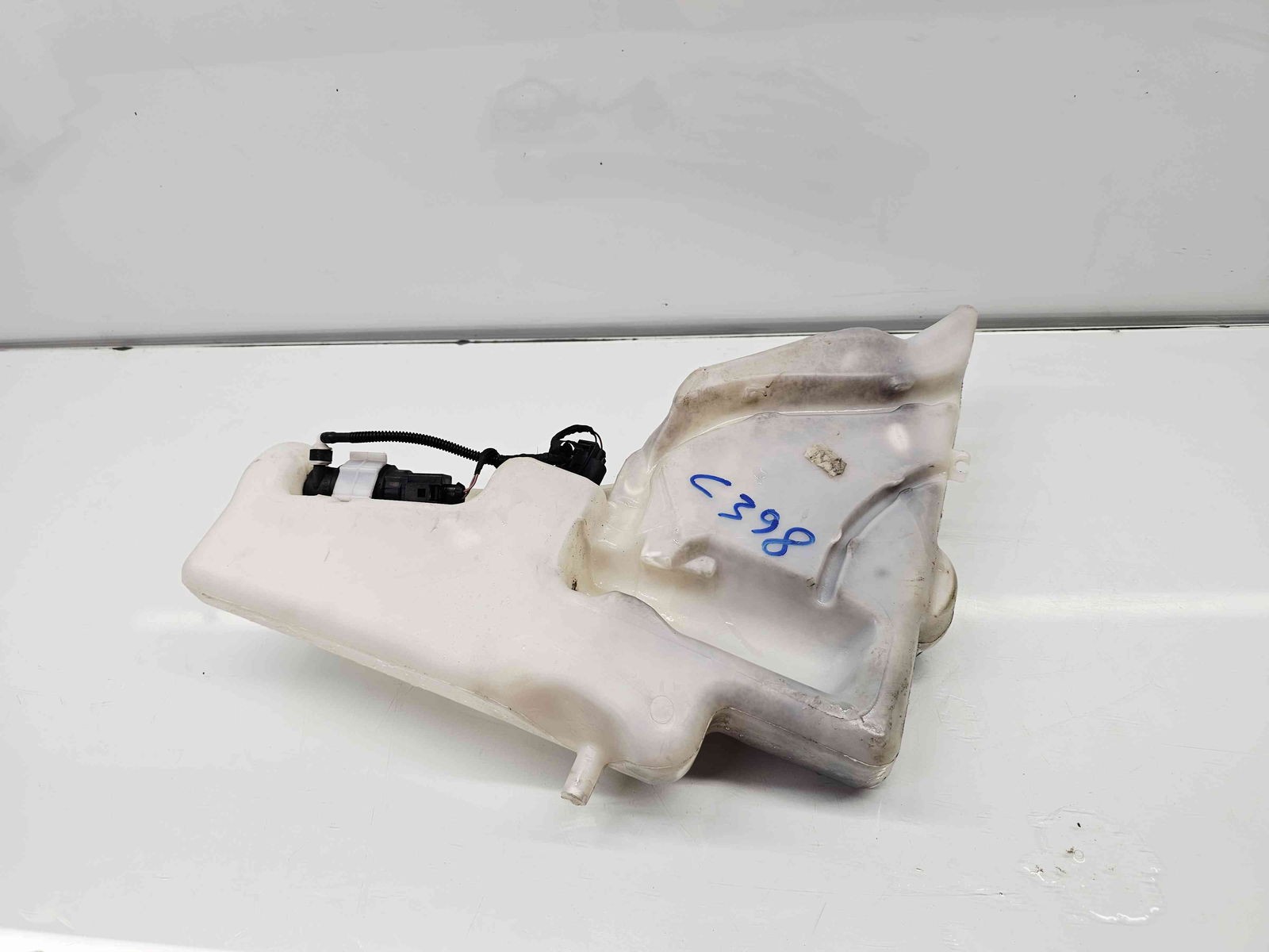 Vas lichid parbriz AUDI A5 (8T3) [Fabr 2007-2015] 8T0955453B - imagine 4