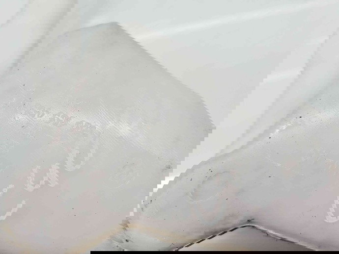  Vas lichid parbriz  Skoda Fabia 2 (5J, 542) [Fabr 2007-2014] 6Q0955453N