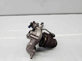 Turbina  PEUGEOT Partner (II) [Fabr 2008-2018] 9673283680 1.6 HDI DV6DTED 68KW / 92CP