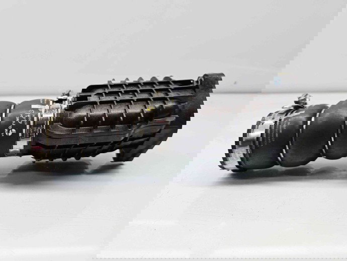 Tub intercooler  PEUGEOT 308 (II) [Fabr 2013-2020] 9687261180 1.6 HDI DV6DTED 68KW / 92CP