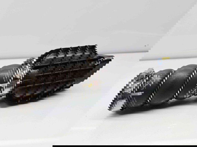 Tub intercooler  PEUGEOT 308 (II) [Fabr 2013-2020] 9687261180 1.6 HDI DV6DTED 68KW / 92CP