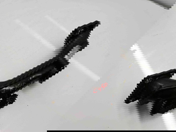 Tub intercooler PEUGEOT 308 (II) [Fabr 2013-2020] 9674942380 1.6 HDI DV6DTED 68KW / 92CP