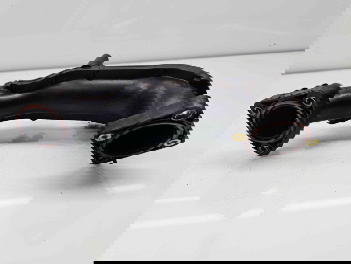 Tub intercooler PEUGEOT 308 (II) [Fabr 2013-2020] 9674942380 1.6 HDI DV6DTED 68KW / 92CP