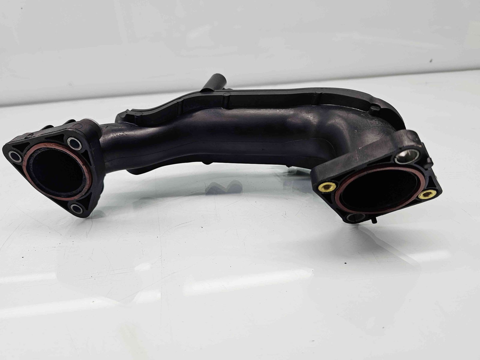 Tub intercooler PEUGEOT 308 (II) [Fabr 2013-2020] 9674942380 1.6 HDI DV6DTED 68KW / 92CP - imagine 3