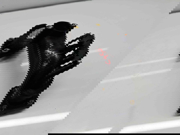 Tub intercooler PEUGEOT 308 (II) [Fabr 2013-2020] 9674942380 1.6 HDI DV6DTED 68KW / 92CP