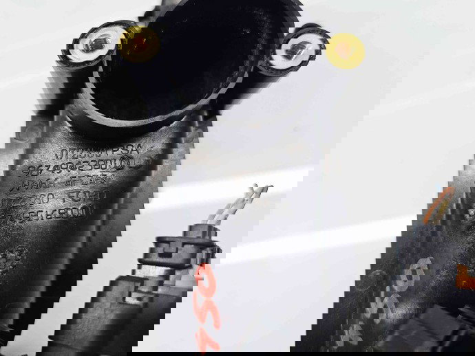 Tub intercooler PEUGEOT 308 (II) [Fabr 2013-2020] 9674942380 1.6 HDI DV6DTED 68KW / 92CP