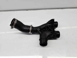 Tub intercooler  PEUGEOT 2008 [Fabr 2013-2019] 9678406580 1.6 HDI DV6DTED 68KW / 92CP