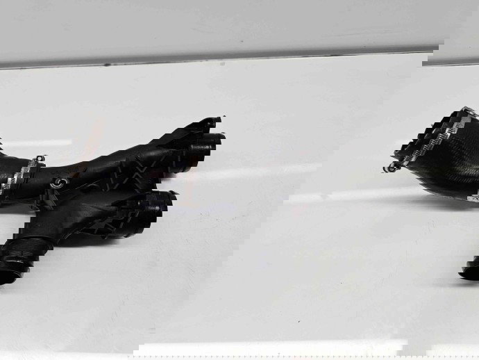 Tub intercooler  PEUGEOT 2008 [Fabr 2013-2019] 9678406580 1.6 HDI DV6DTED 68KW / 92CP