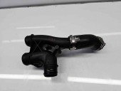 Tub intercooler  PEUGEOT 2008 [Fabr 2013-2019] 9678406580 1.6 HDI DV6DTED 68KW / 92CP