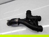 Tub intercooler  PEUGEOT 2008 [Fabr 2013-2019] 9678406580 1.6 HDI DV6DTED 68KW / 92CP