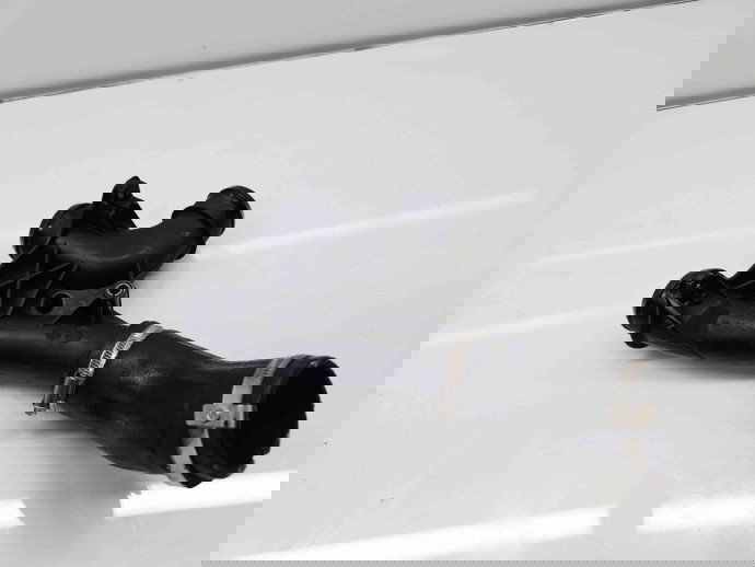 Tub intercooler  PEUGEOT 2008 [Fabr 2013-2019] 9678406580 1.6 HDI DV6DTED 68KW / 92CP