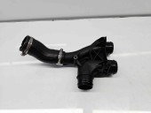 Tub intercooler  PEUGEOT 308 (II) [Fabr 2013-2020] 9678406580 1.6 HDI DV6DTED 68KW / 92CP