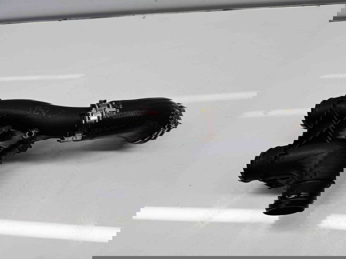 Tub intercooler  PEUGEOT 308 (II) [Fabr 2013-2020] 9678406580 1.6 HDI DV6DTED 68KW / 92CP