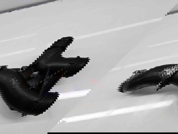 Tub intercooler  PEUGEOT 308 (II) [Fabr 2013-2020] 9678406580 1.6 HDI DV6DTED 68KW / 92CP