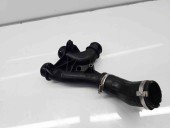 Tub intercooler  PEUGEOT 308 (II) [Fabr 2013-2020] 9678406580 1.6 HDI DV6DTED 68KW / 92CP