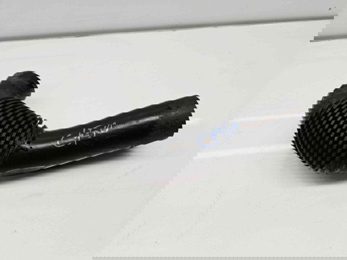 Tub admisie aer  PEUGEOT 208 [Fabr 2012-prezent] 9684813780 1.6 HDI DV6DTED 68KW / 92CP