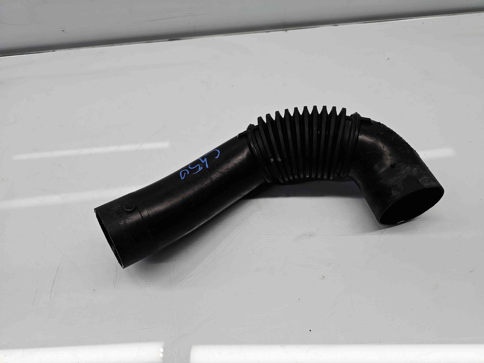 Tub admisie aer PEUGEOT 208 [Fabr 2012-prezent] 9684813780 1.6 HDI DV6DTED 68KW / 92CP - imagine 4