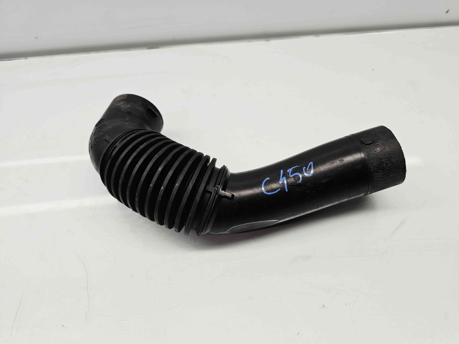 Tub admisie aer PEUGEOT 2008 [Fabr 2013-2019] 9684813780 1.6 HDI DV6DTED 68KW / 92CP - imagine 1