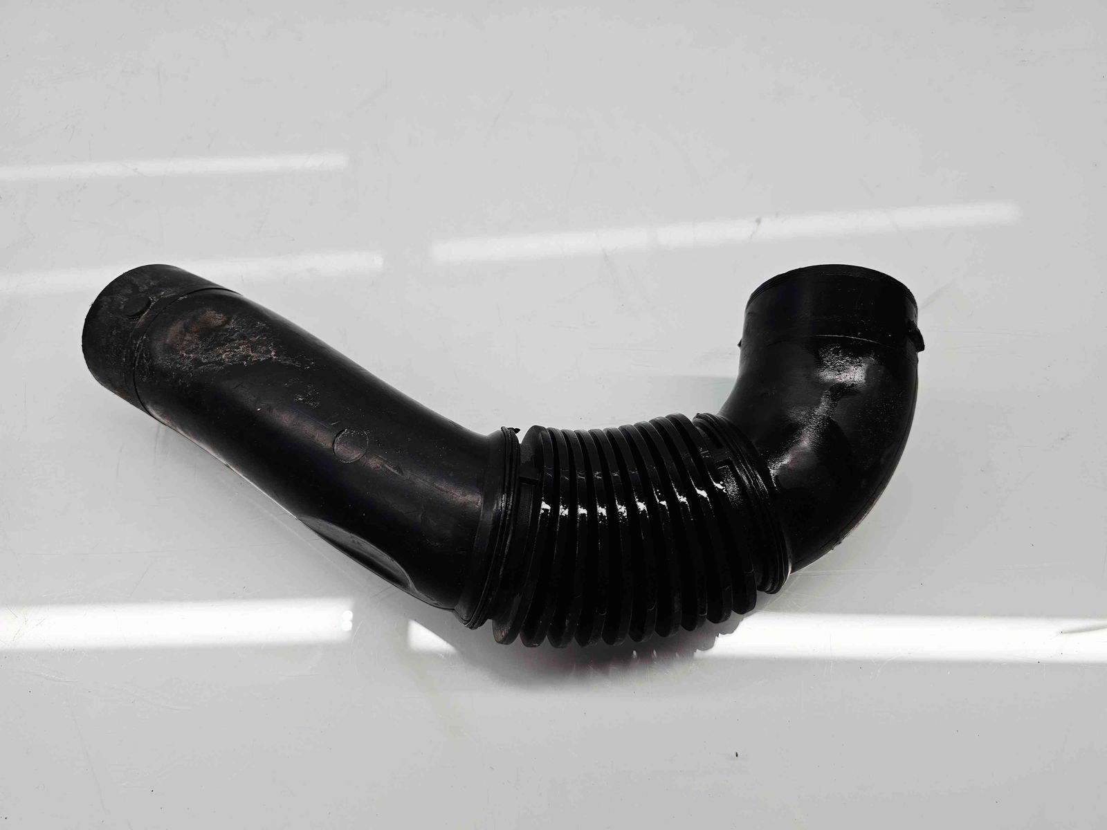 Tub admisie aer PEUGEOT 2008 [Fabr 2013-2019] 9684813780 1.6 HDI DV6DTED 68KW / 92CP - imagine 2