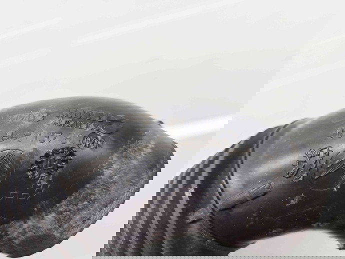 Tub admisie aer  PEUGEOT 2008 [Fabr 2013-2019] 9684813780 1.6 HDI DV6DTED 68KW / 92CP