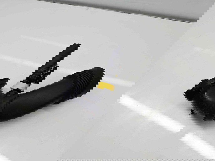 Tub admisie aer  PEUGEOT 208 [Fabr 2012-prezent] 9684362180 1.6 HDI DV6DTED 68KW / 92CP