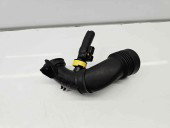 Tub admisie aer  PEUGEOT 2008 [Fabr 2013-2019] 9684362180 1.6 HDI DV6DTED 68KW / 92CP