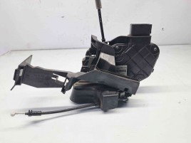 Broasca usa dreapta spate Ford S-Max 1 [Fabr 2006-2010] 6M2A-R26412-EC