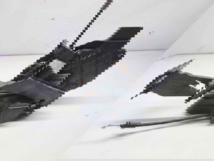 Broasca usa dreapta spate Ford S-Max 1 [Fabr 2006-2010] 6M2A-R26412-EC