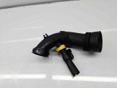 Tub admisie aer  PEUGEOT 2008 [Fabr 2013-2019] 9684362180 1.6 HDI DV6DTED 68KW / 92CP