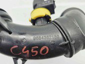 Tub admisie aer  PEUGEOT 2008 [Fabr 2013-2019] 9684362180 1.6 HDI DV6DTED 68KW / 92CP