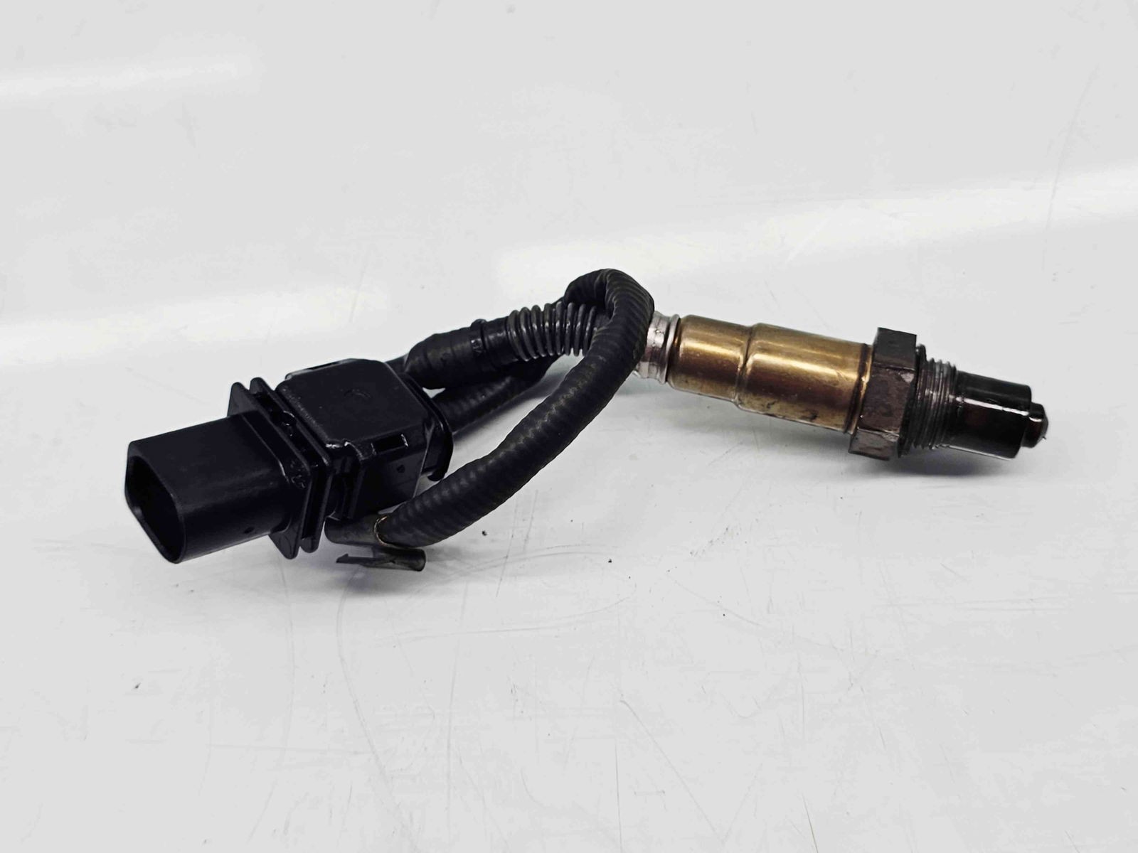 Sonda lambda Citroen C3 (II) [Fabr 2009-2016] 9687161080 1.6 HDI DV6DTED 68KW / 92CP - imagine 1