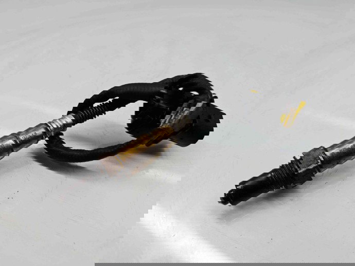 Sonda lambda  Citroen C3 (II) [Fabr 2009-2016] 9687161080 1.6 HDI DV6DTED 68KW / 92CP