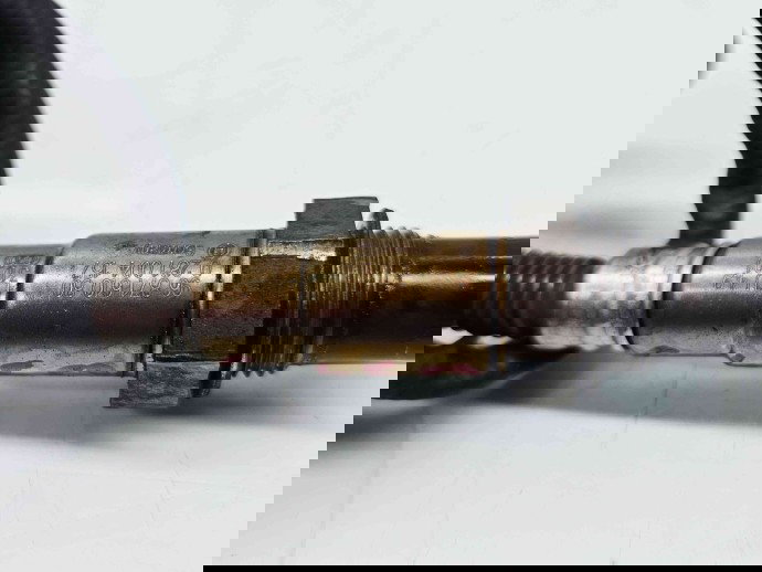 Sonda lambda  Citroen C3 (II) [Fabr 2009-2016] 9687161080 1.6 HDI DV6DTED 68KW / 92CP