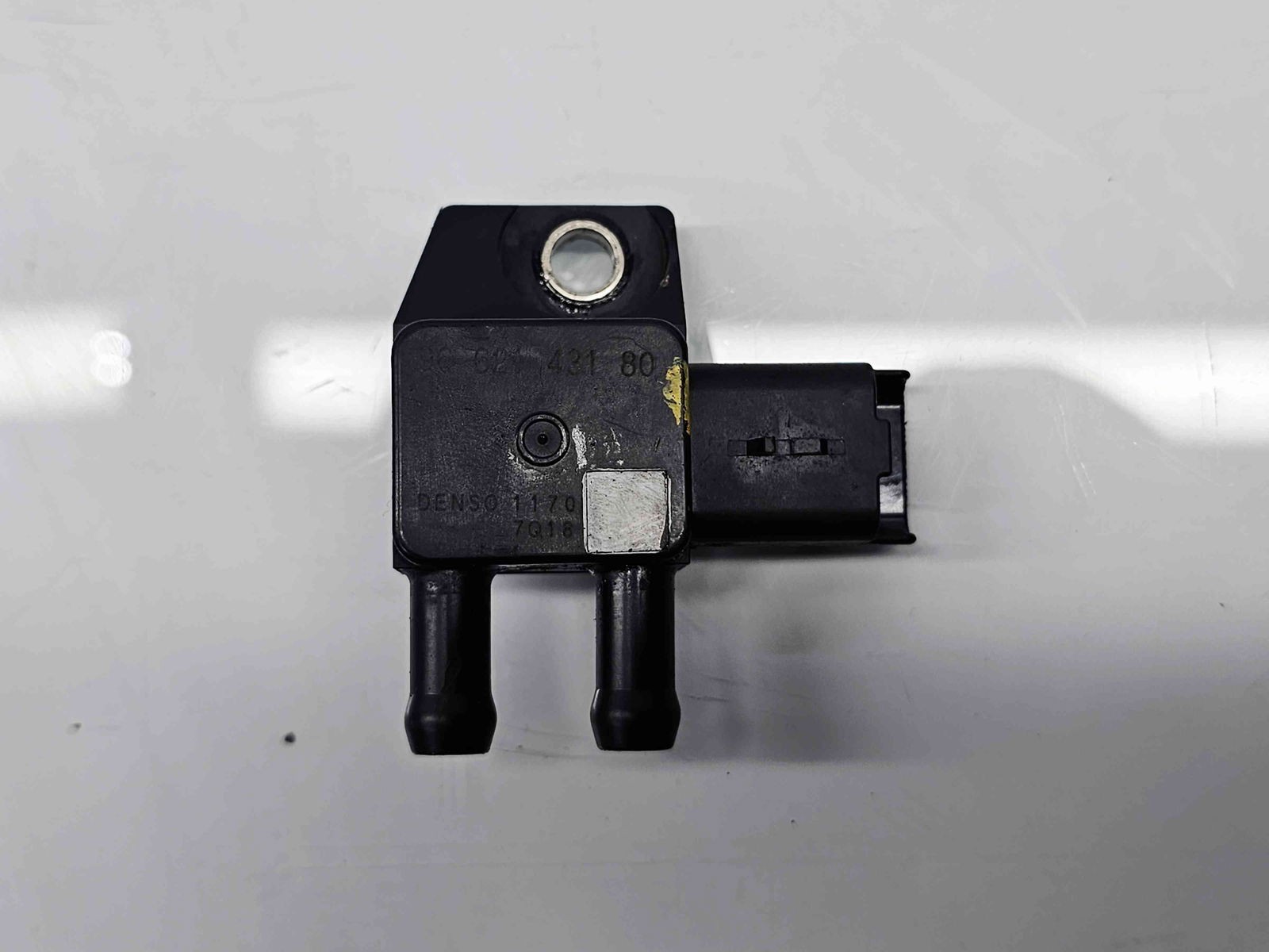 Senzor presiune PEUGEOT 2008 [Fabr 2013-2019] 9662143180 - imagine 1