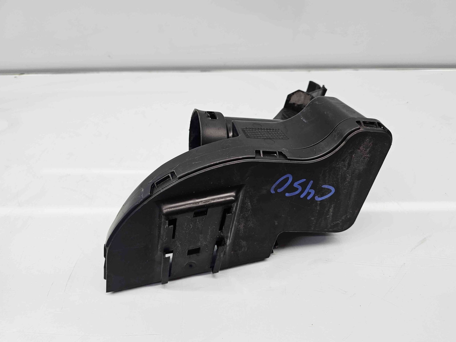 Rezonator aer Citroen C3 (II) [Fabr 2009-2016] 9682647680 1.6 HDI DV6DTED 68KW / 92CP - imagine 4