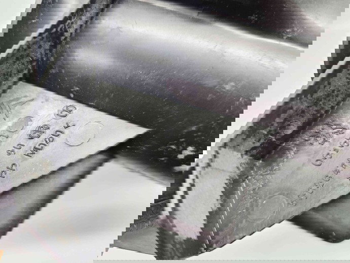 Rezonator aer  Citroen C3 (II) [Fabr 2009-2016] 9682647680 1.6 HDI DV6DTED 68KW / 92CP