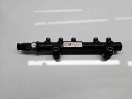 Rampa injectoare  Citroen DS4 [Fabr 2011-2015] 9685297580 1.6 HDI DV6DTED 68KW / 92CP