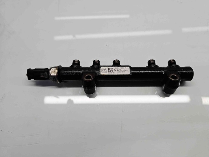 Rampa injectoare  Citroen DS4 [Fabr 2011-2015] 9685297580 1.6 HDI DV6DTED 68KW / 92CP