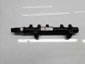Rampa injectoare  Citroen DS4 [Fabr 2011-2015] 9685297580 1.6 HDI DV6DTED 68KW / 92CP