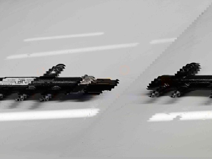 Rampa injectoare  Citroen DS4 [Fabr 2011-2015] 9685297580 1.6 HDI DV6DTED 68KW / 92CP