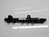 Rampa injectoare  Citroen DS4 [Fabr 2011-2015] 9685297580 1.6 HDI DV6DTED 68KW / 92CP