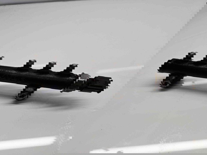 Rampa injectoare  Citroen DS4 [Fabr 2011-2015] 9685297580 1.6 HDI DV6DTED 68KW / 92CP