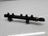 Rampa injectoare  Citroen DS4 [Fabr 2011-2015] 9685297580 1.6 HDI DV6DTED 68KW / 92CP