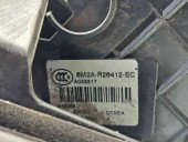 Broasca usa dreapta spate Ford S-Max 1 [Fabr 2006-2010] 6M2A-R26412-EC