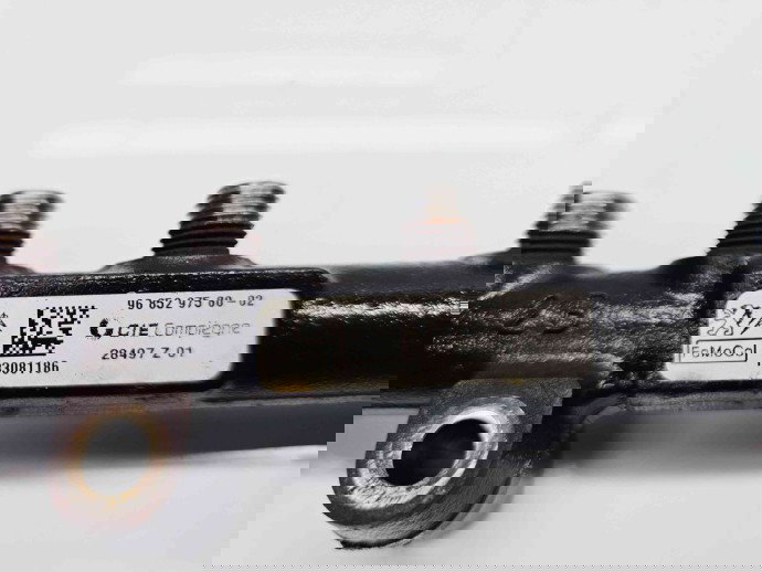 Rampa injectoare  Citroen DS4 [Fabr 2011-2015] 9685297580 1.6 HDI DV6DTED 68KW / 92CP